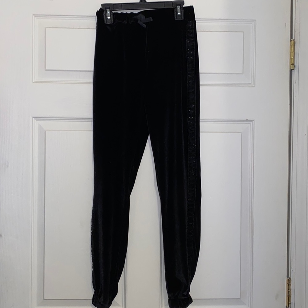 Kid’s Black Leggings